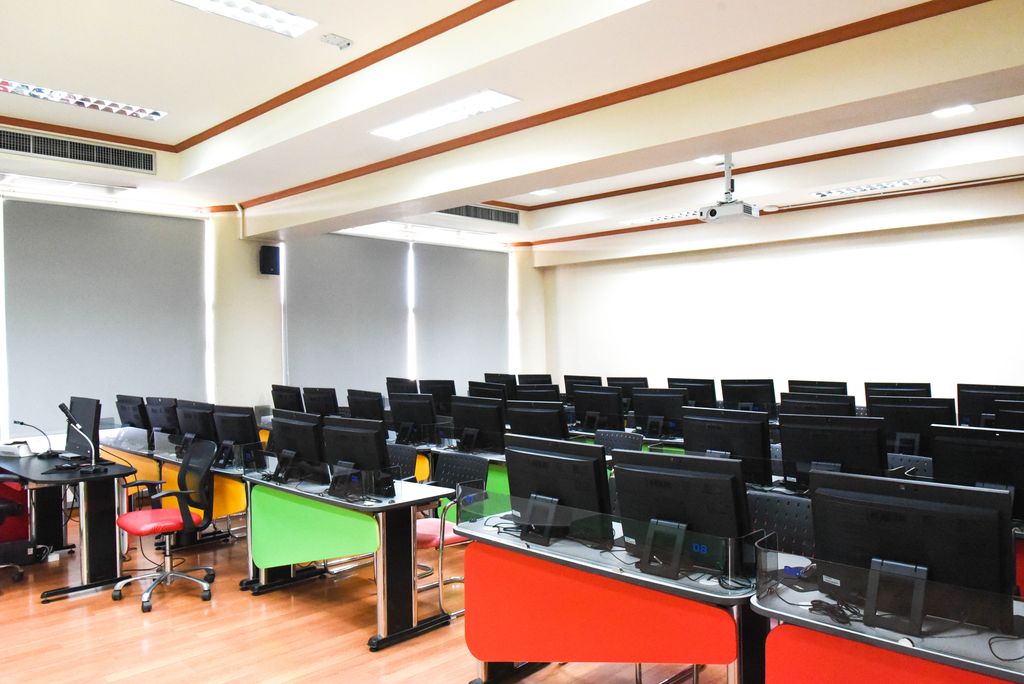 Rtbs Rmutt Faculty of Business Administration RMUTT