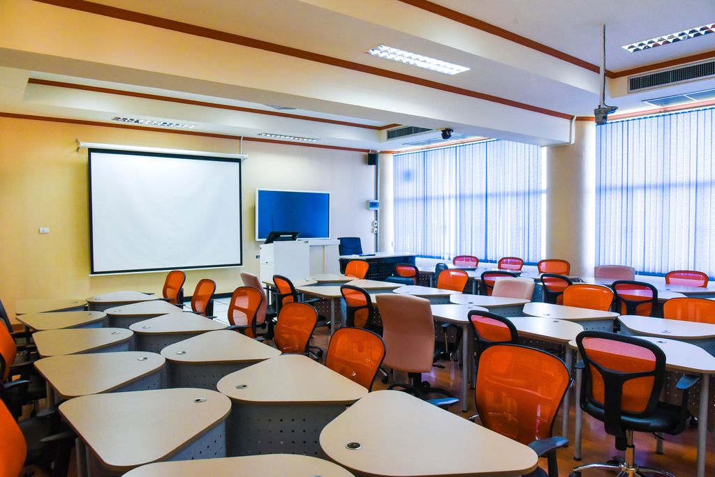 Rtbs Rmutt Faculty of Business Administration RMUTT
